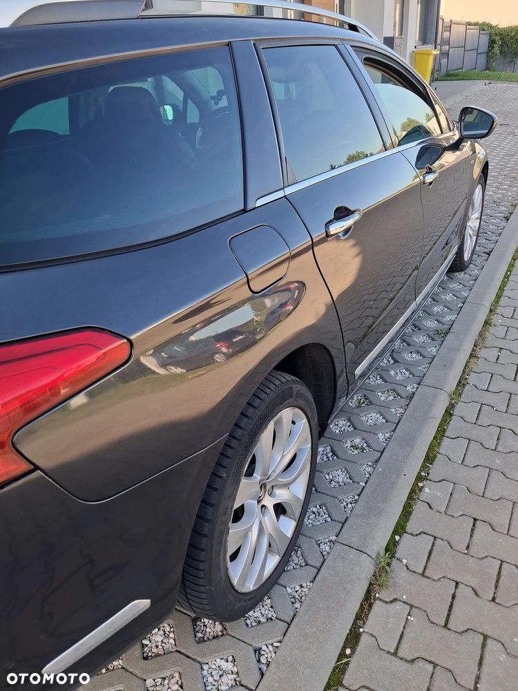 Citroën C5 1.6 THP Exclusive - 11