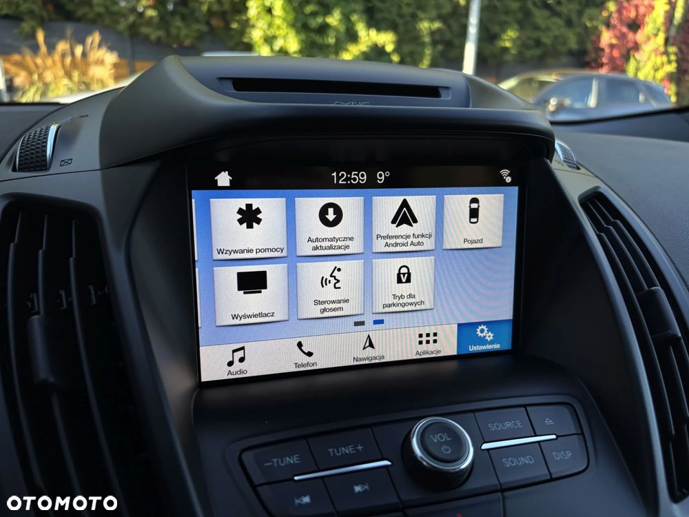 Ford Kuga 2.0 TDCi FWD ST-Line - 28
