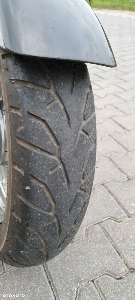 Suzuki VL 1500 Intruder LC - Boulevard C90 - 4