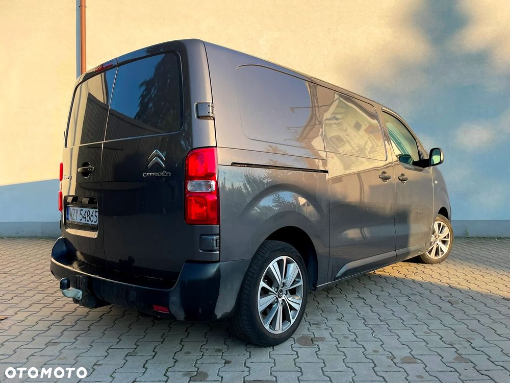 Citroën Berlingo III Long - 13