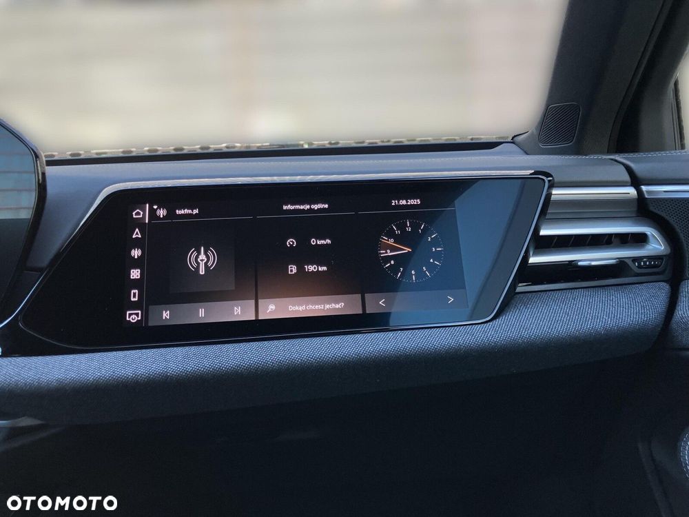 Audi A5 Limousine - 10