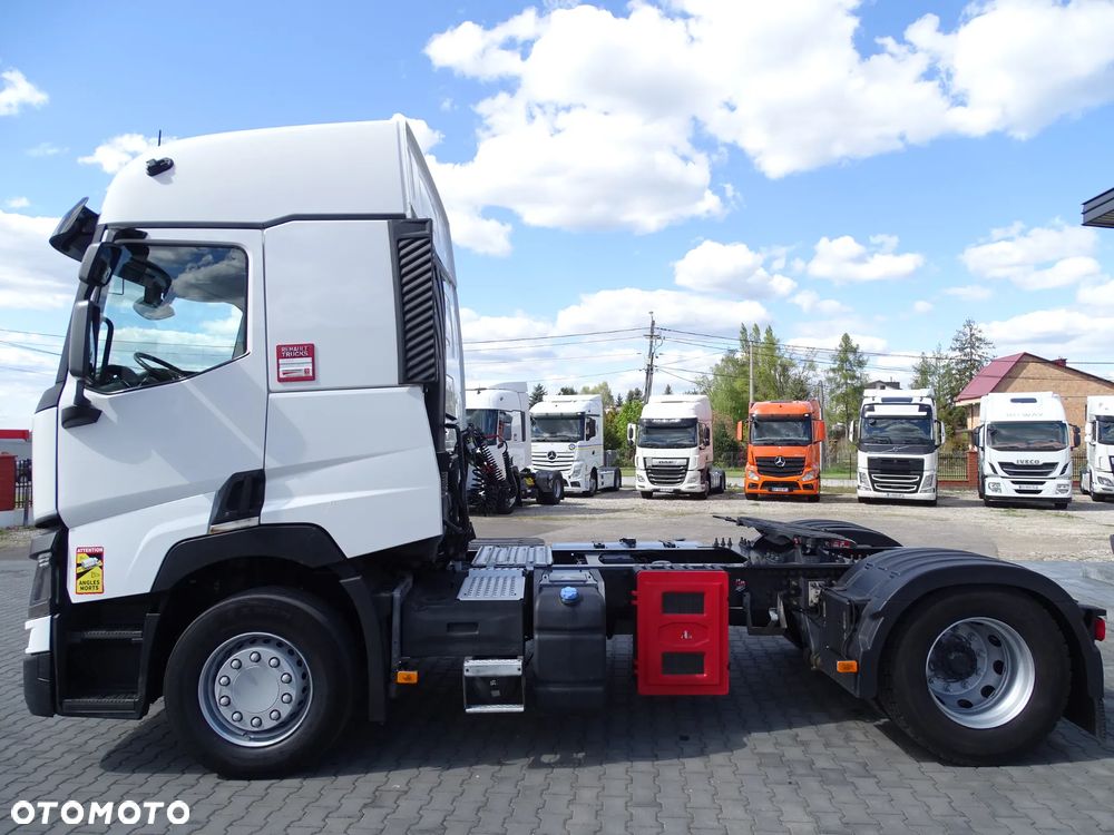 Renault T 440 - 7