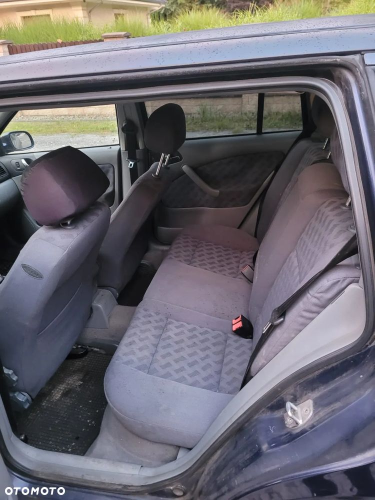 Skoda Octavia 2.0 Drive - 6
