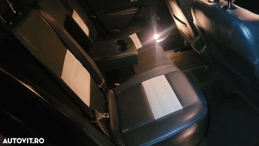 Renault Megane ENERGY dCi 110 Start & Stop Bose Edition - 18