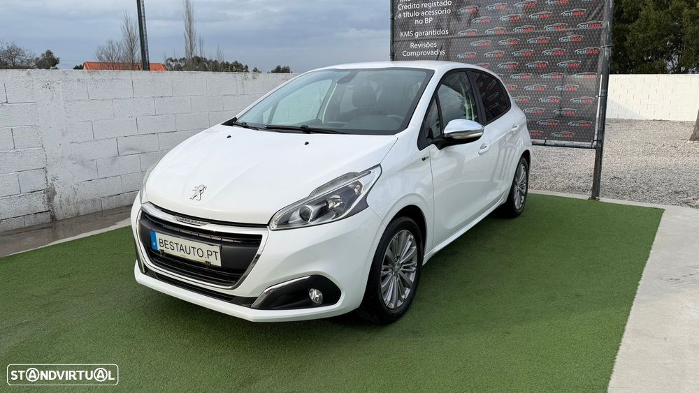 Peugeot 208 1.2 PureTech Style - 2