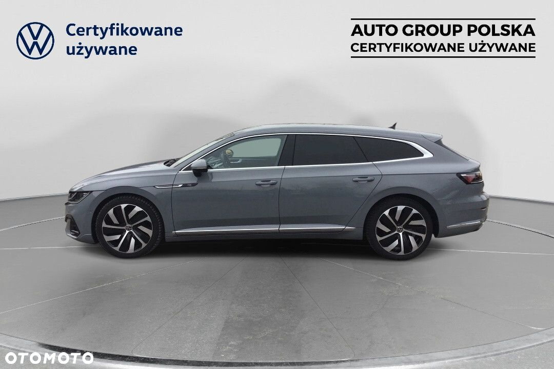 Volkswagen Arteon 2.0 TDI 4Motion R-Line DSG - 3