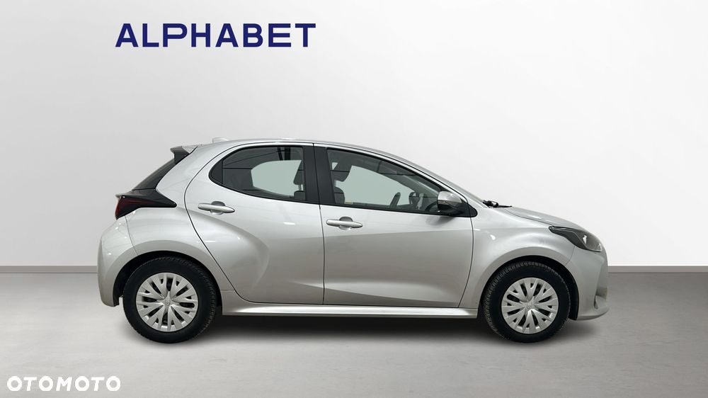 Toyota Yaris Hybrid 1.5 Comfort - 6