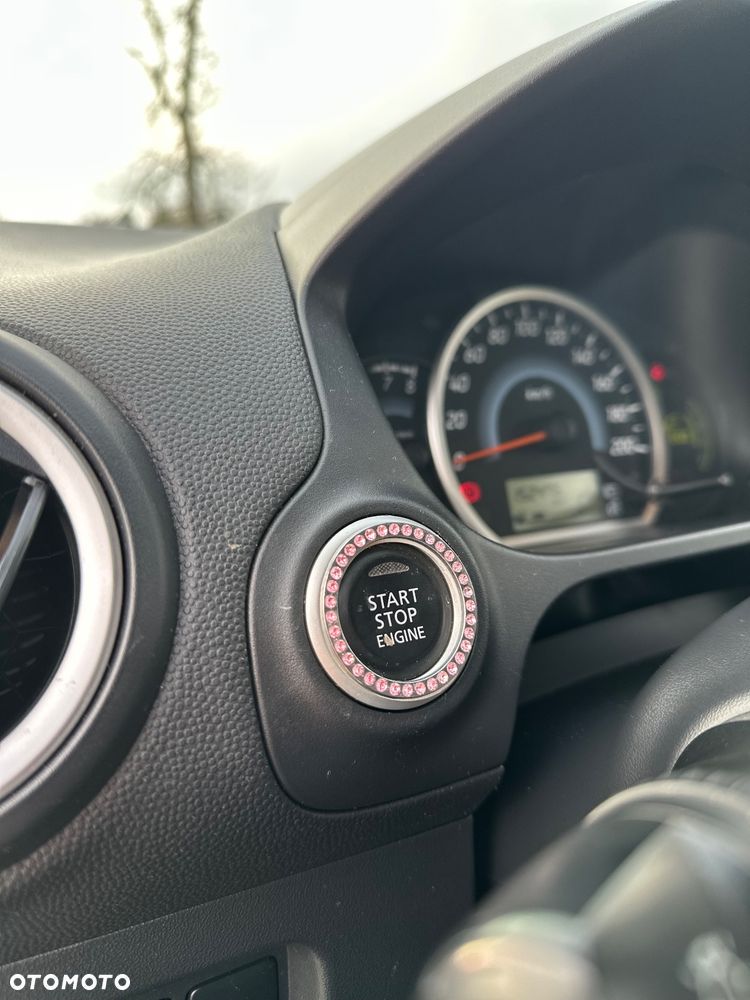 Mitsubishi Space Star 1.2 Clear Tec CVT Diamant+ - 17