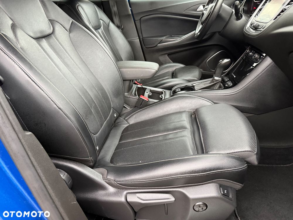 Opel Grandland X 2.0 CDTI Innovation S&S - 35
