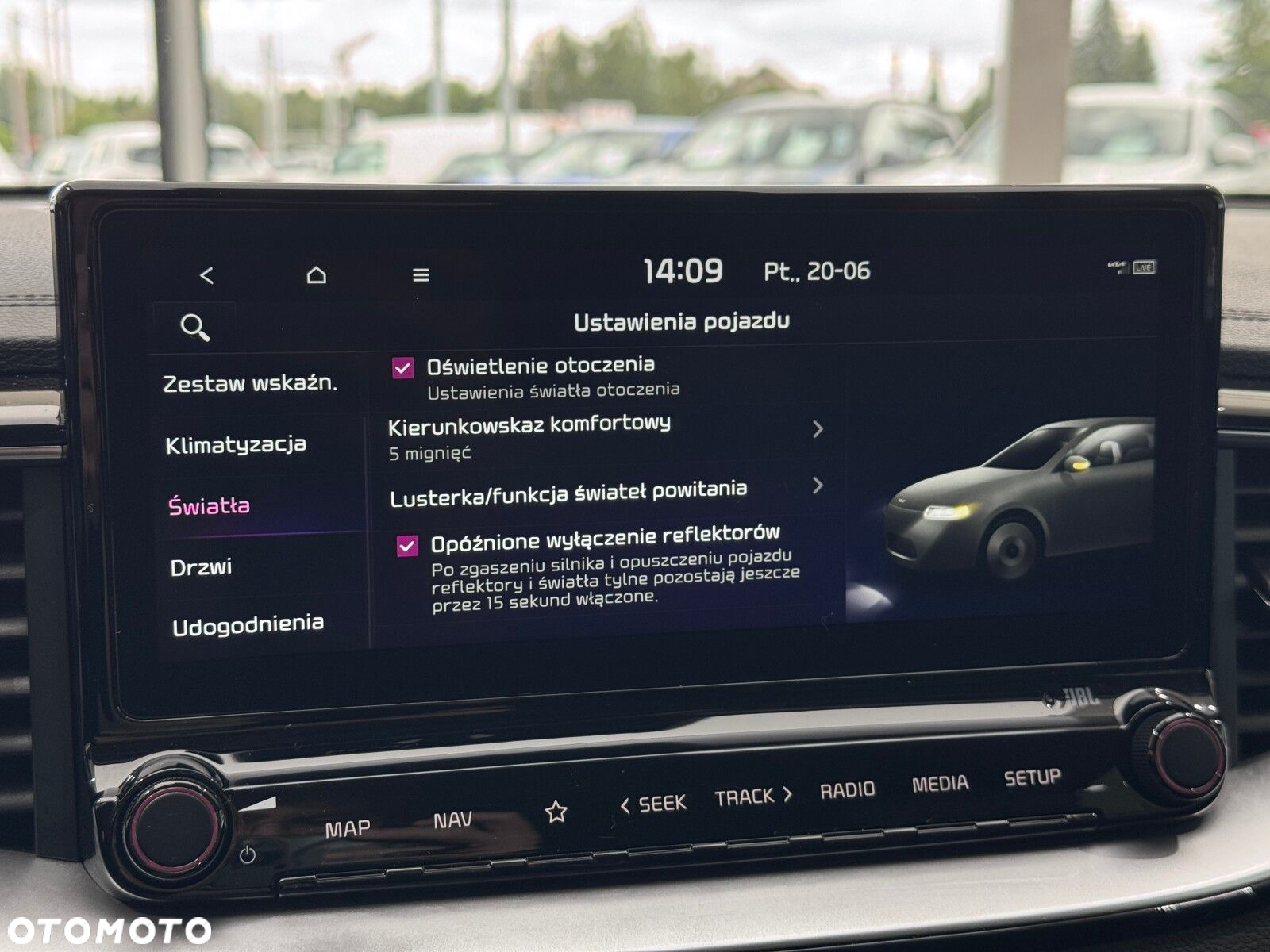 Kia XCeed - 34