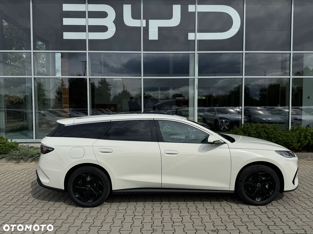 BYD Seal 6 - 6