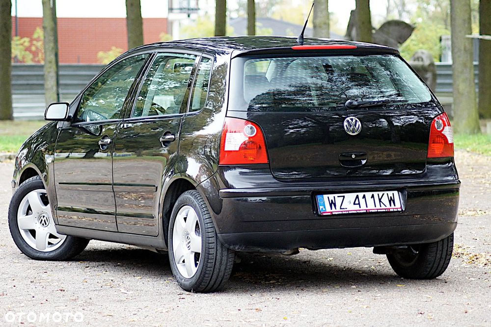 Volkswagen Polo - 18