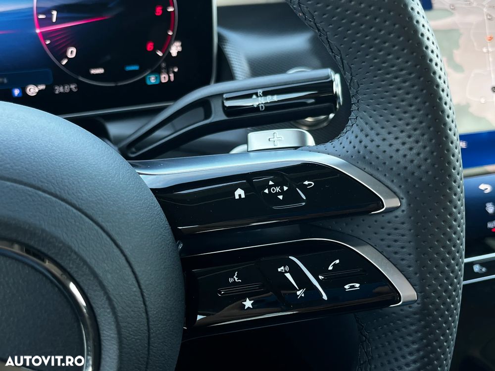Mercedes-Benz GLC 220 d 4MATIC MHEV - 16