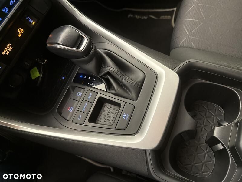 Toyota RAV4 2.5 Hybrid Comfort 4x2 - 17