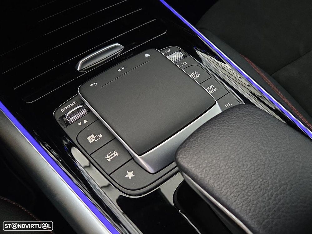 Mercedes-Benz EQA 250 AMG Line - 21