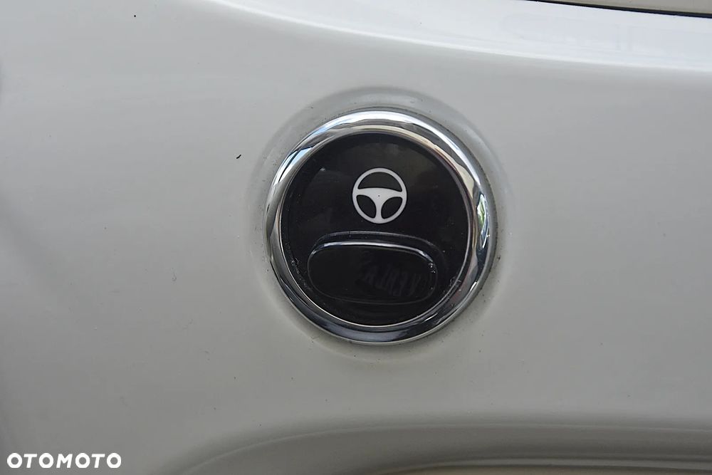 Fiat 500 1.2 Mirror - 23