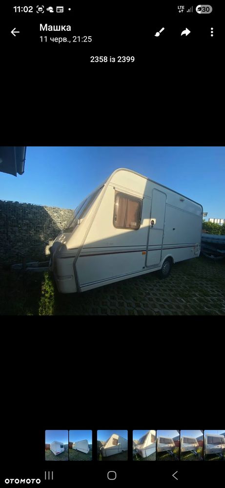 Elddis Crown - 2