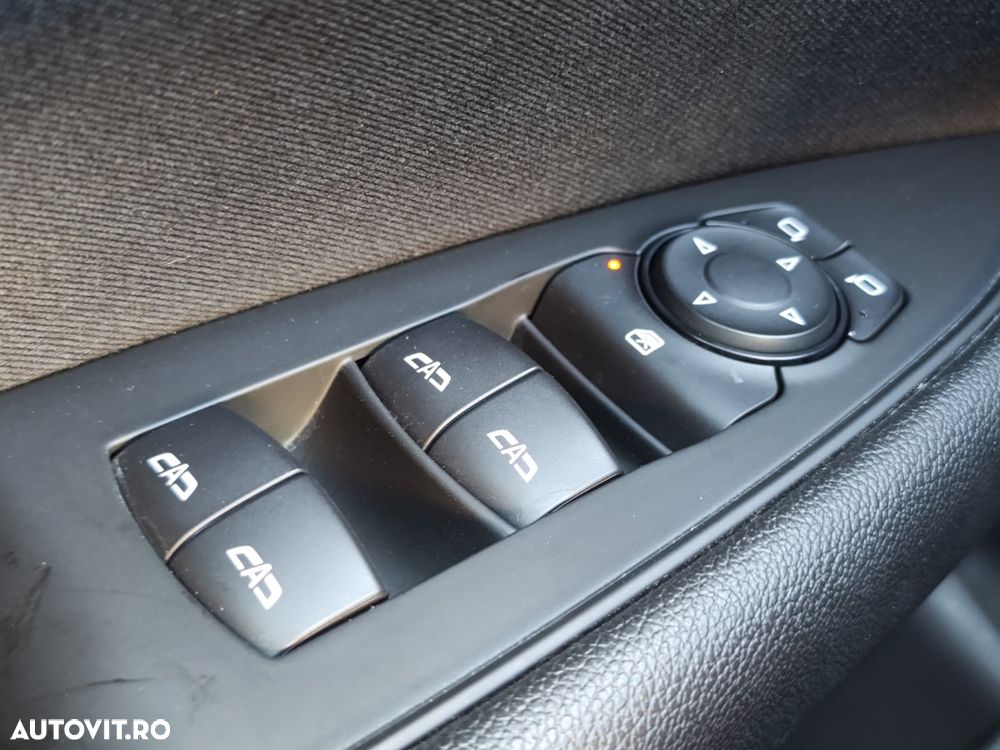 Opel Insignia 1.5 DI Turbo Aut. - 16