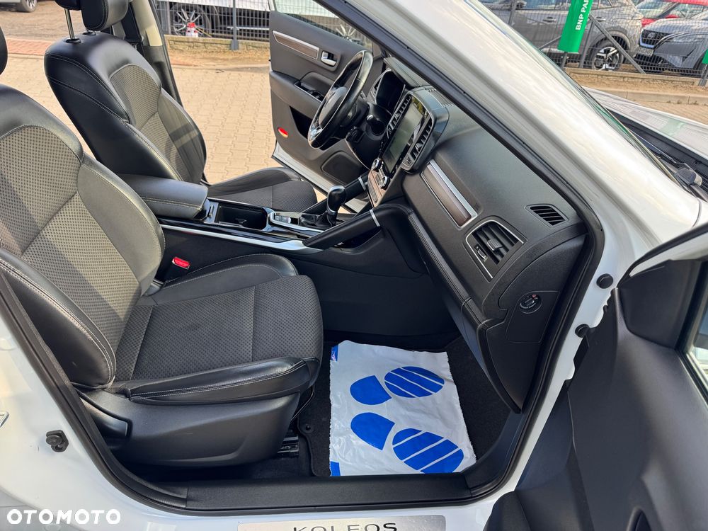 Renault Koleos ENERGY dCi 175 X-tronic 4WD LIMITED - 22