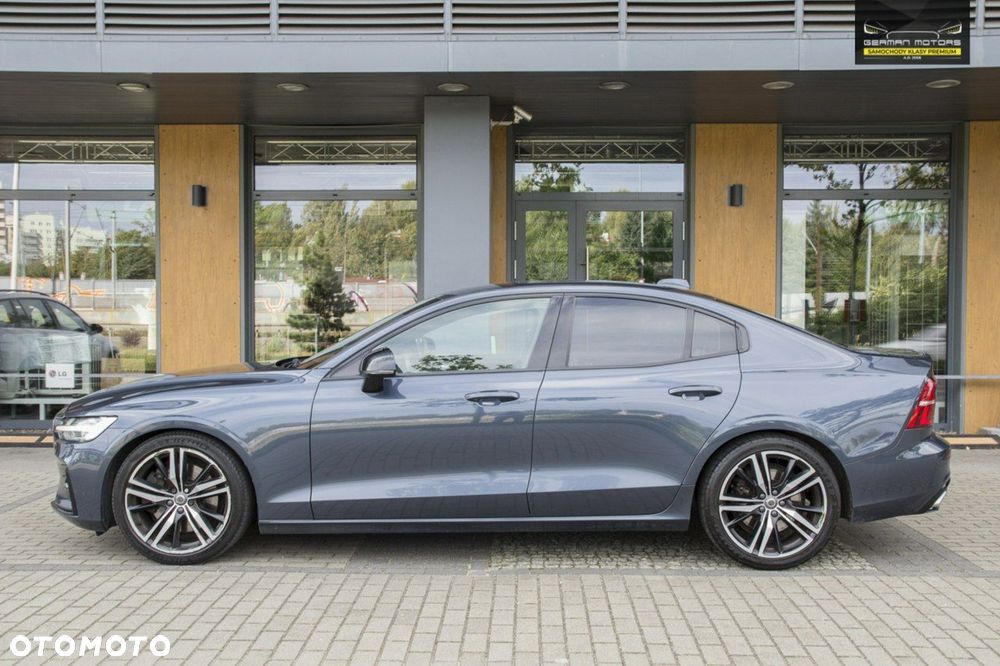 Volvo S60 - 34
