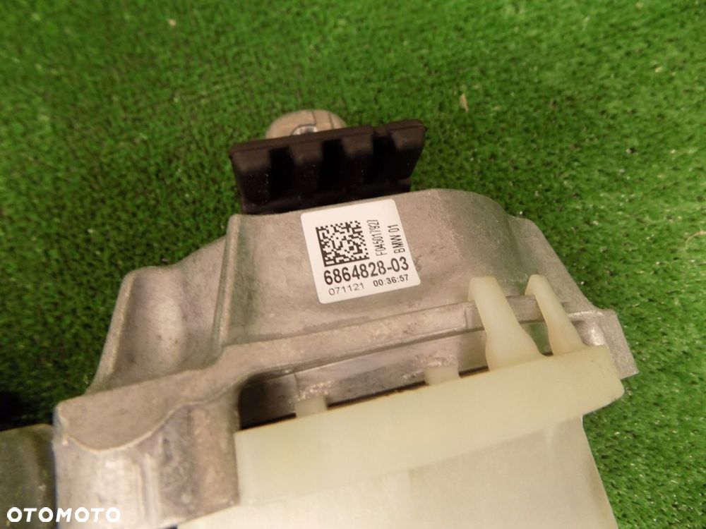 BMW G20 G30 G15 PODUSZKA SILNIKA PRAWA LEWA 6878247 6878248 - 4