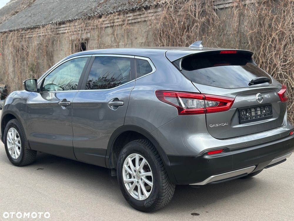 Nissan Qashqai 1.3 DIG-T N-Style - 18