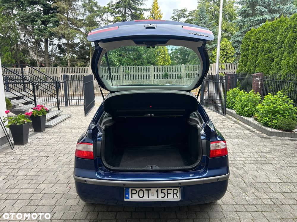 Renault Laguna - 10
