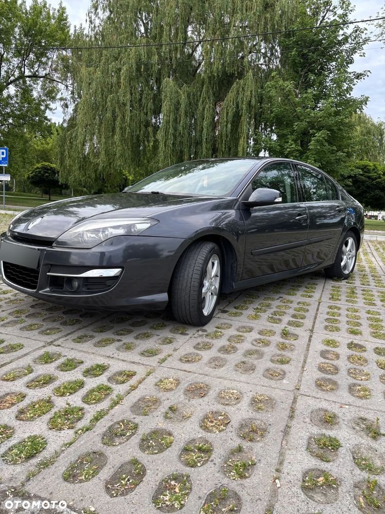 Renault Laguna 1.5 dCi Expression - 2