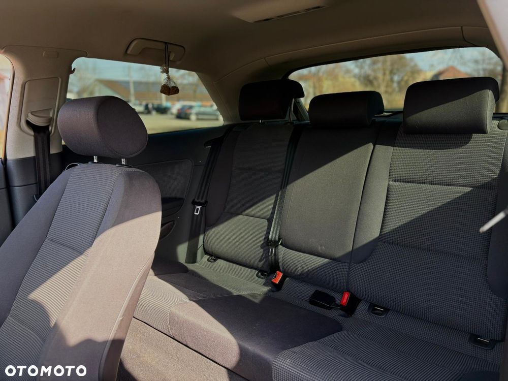 Audi A3 3-drzwiowe - 12