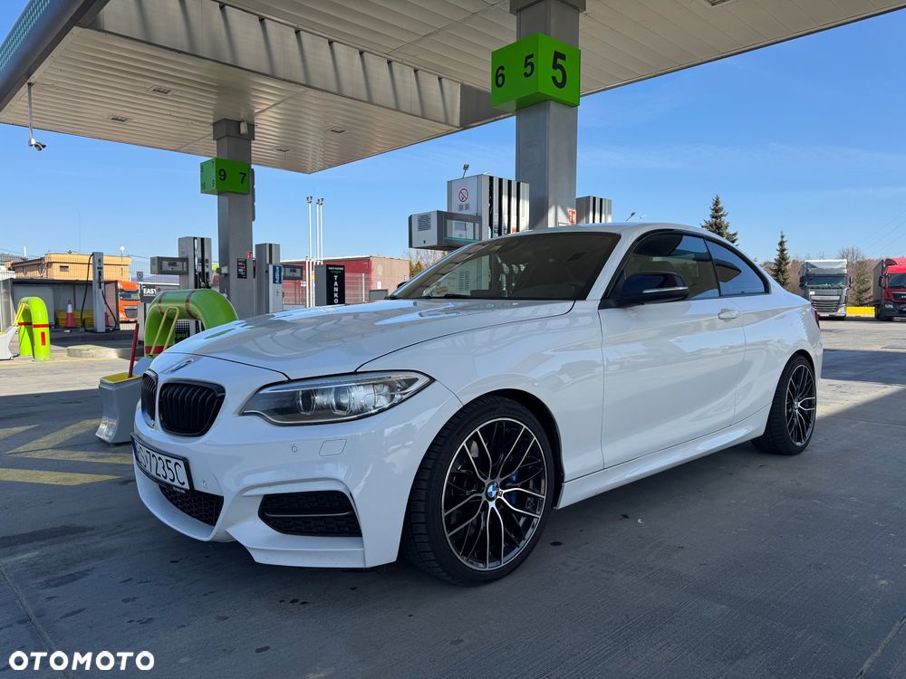 BMW Seria 2 M235i xDrive Sport-Aut - 1