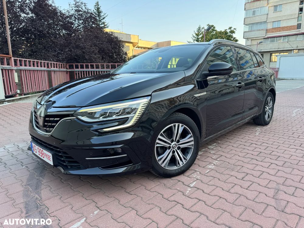 Renault Megane BLUE dCi 115 INTENS - 31