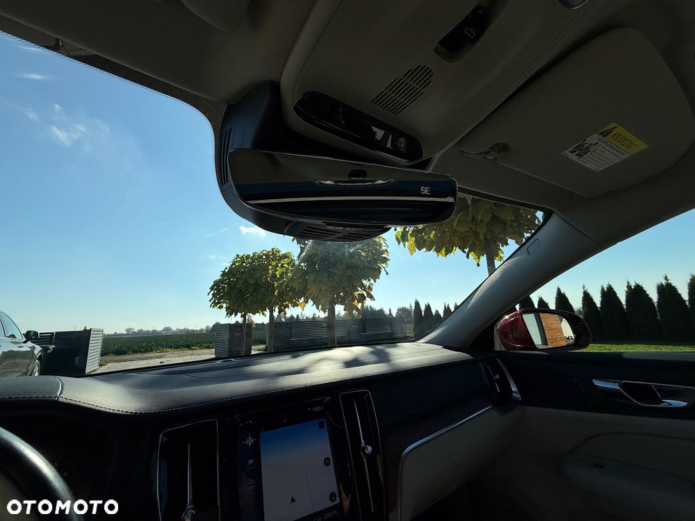 Volvo S60 T6 AWD Inscription - 17
