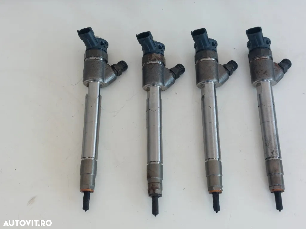 Injector Peugeot 208 3008 5008 1.5 euro 6 0445110955 yh01 2016 2017 2018 2019 2020 - 3