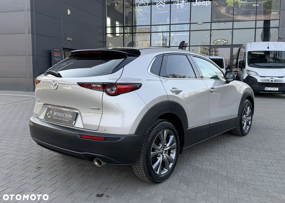 Mazda CX-30 2.0 mHEV Centre-Line 2WD - 6