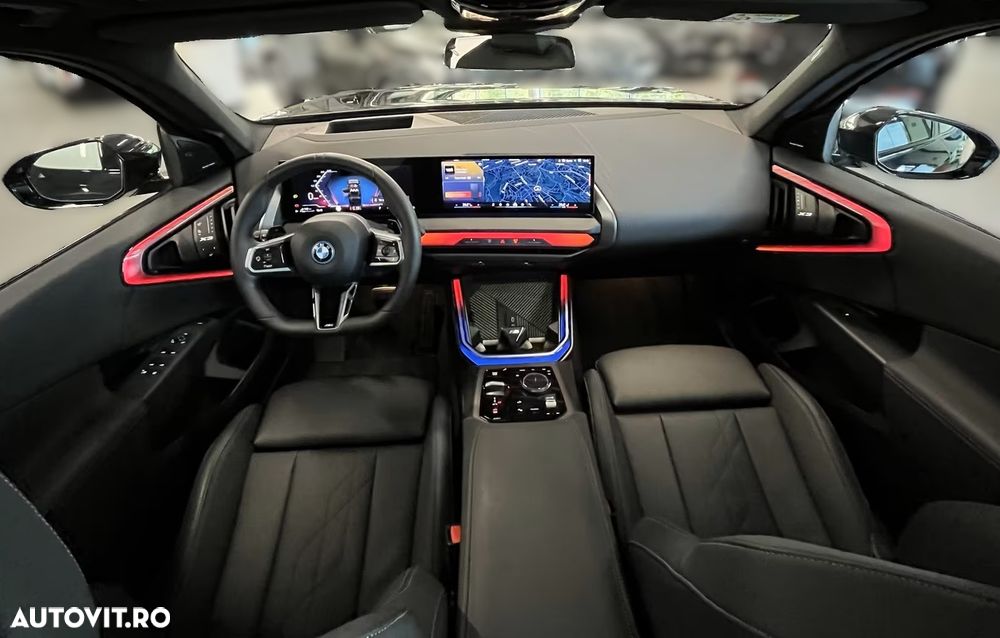 BMW X3 30e xDrive - 16