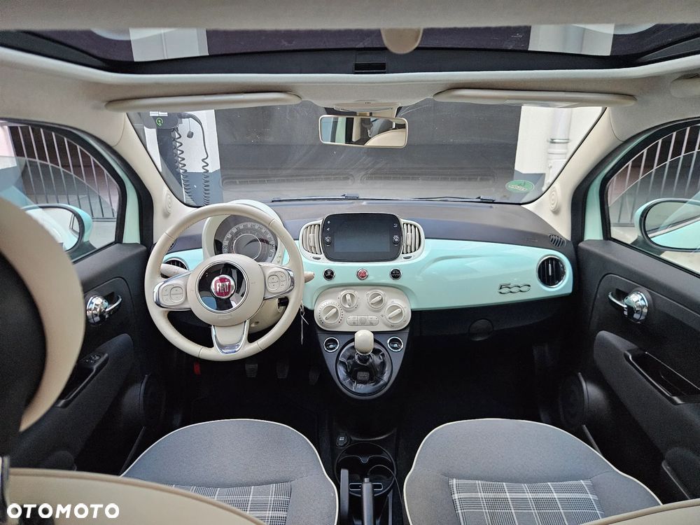 Fiat 500 1.2 Dolcevita - 30