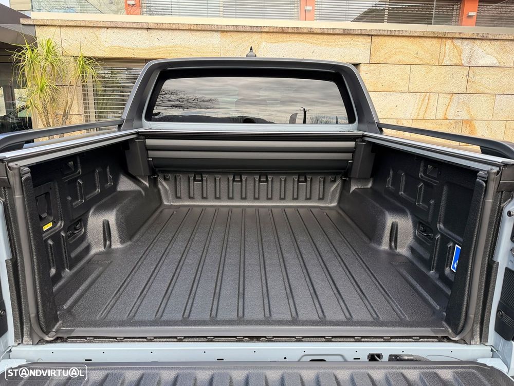 Ford Ranger 2.0 EcoBlue CD Raptor 4WD Aut. - 21