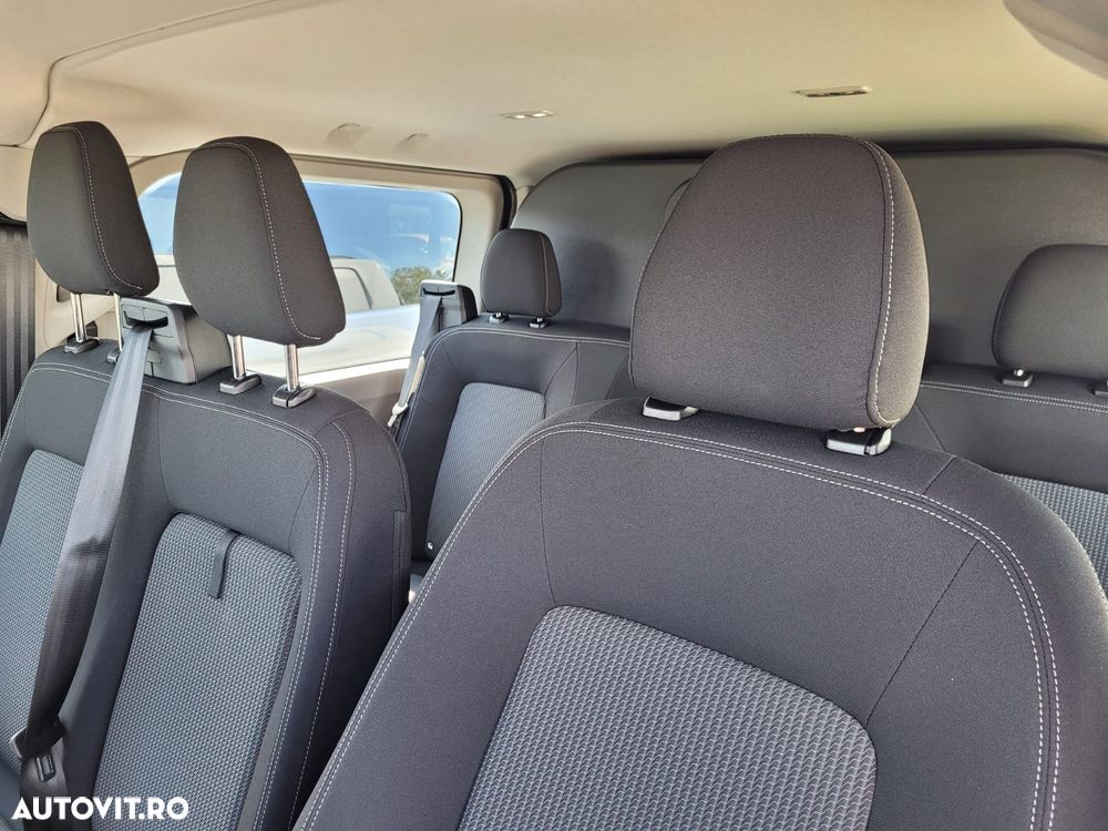 Volkswagen T7 Furgon Plus - 8