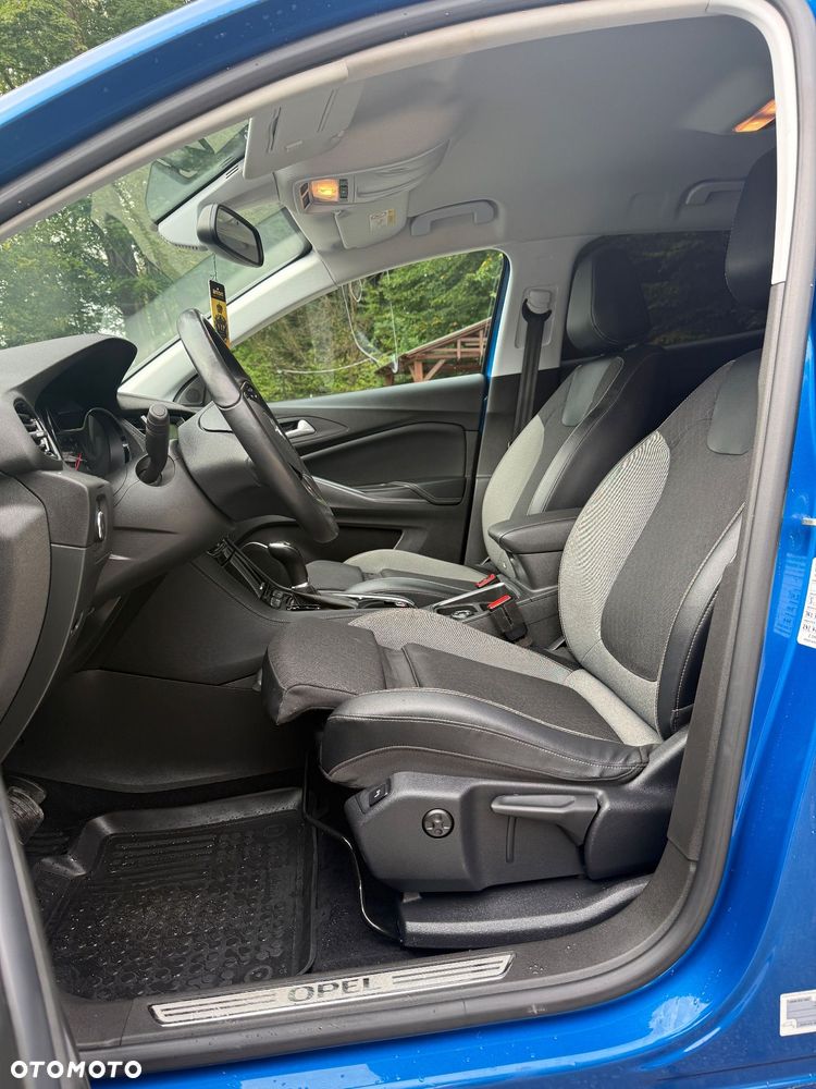 Opel Grandland X 2.0 CDTI Innovation S&S - 13