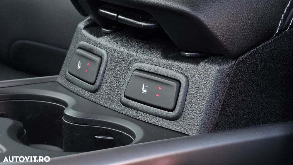 Renault Kadjar 1.6 DCI 4X4 Intens - 18