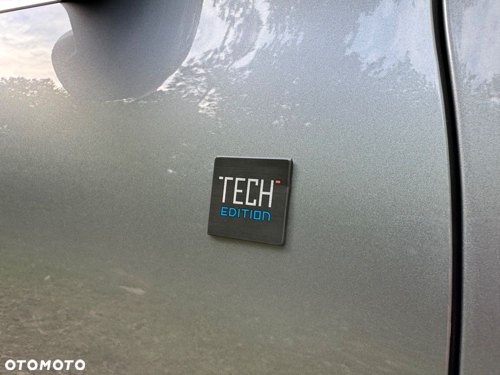 Peugeot 208 PureTech 110 Stop & Start EAT6 Tech Edition - 13