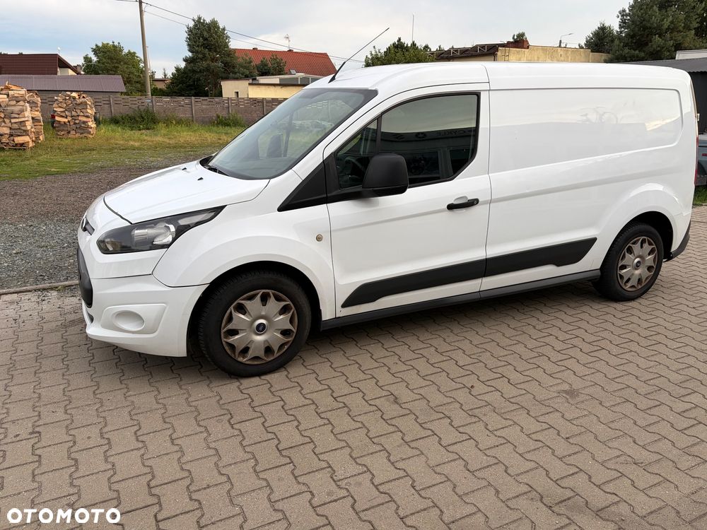 Ford Transit Connect 230 L2 Trend - 8