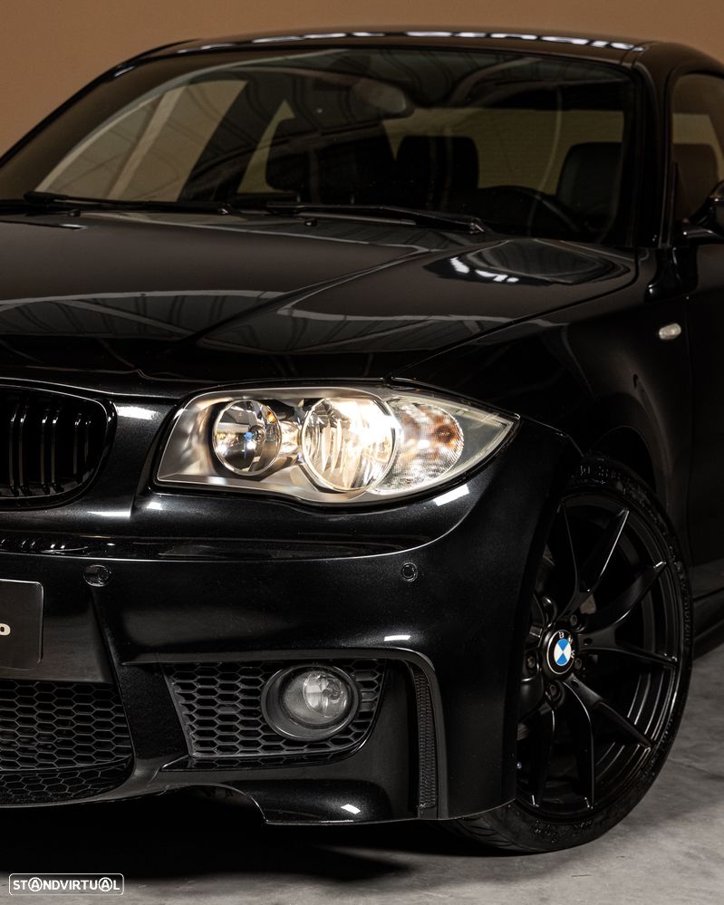 BMW 120 d DPF Edition Sport - 7
