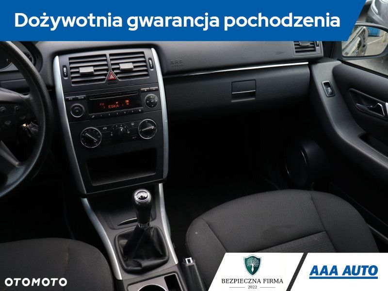 Mercedes-Benz Klasa B - 10