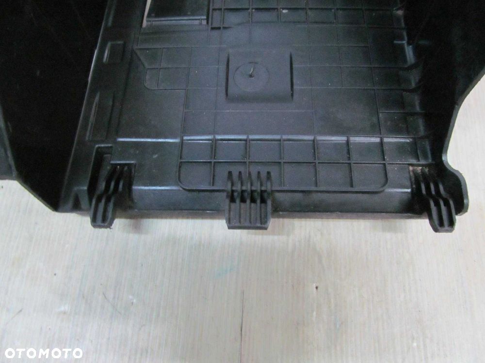 PEUGEOT 308 OBUDOWA AKUMULATORA 9663615580 - 5