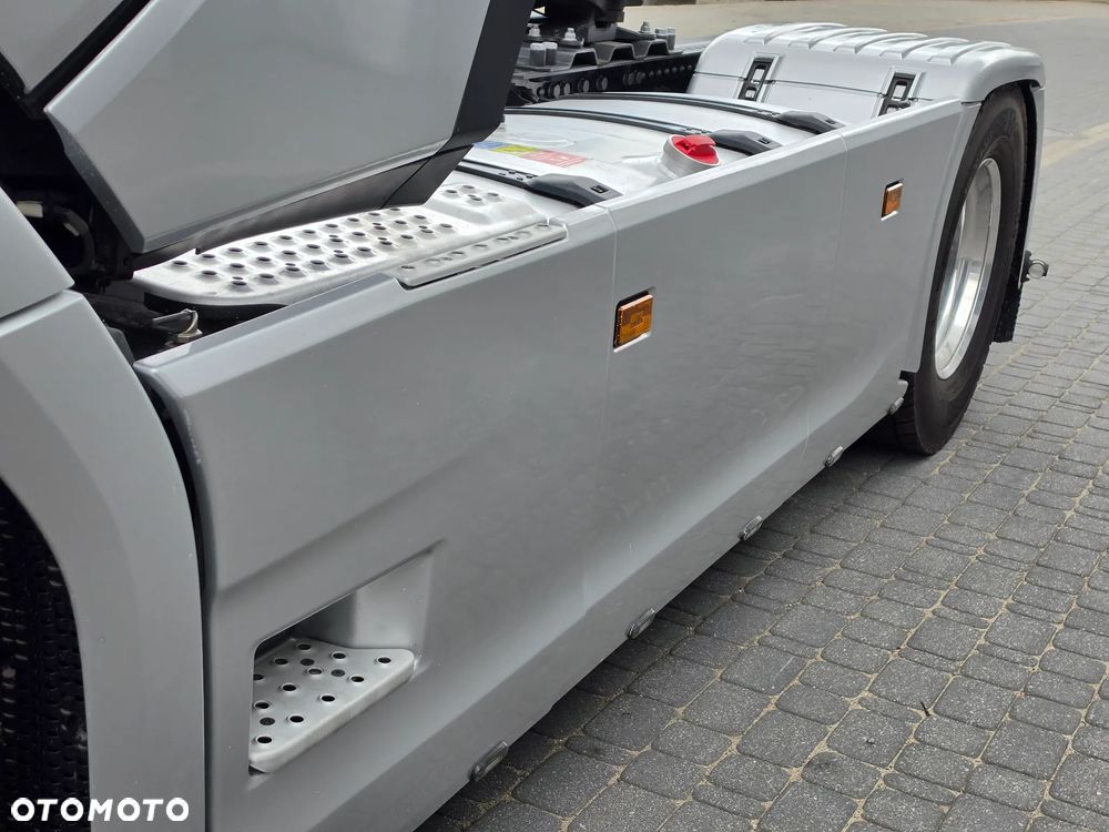 Scania Scania S500 //2019// HIGELINE // ZBIORNIKI  1500L// RETARDER// Full LED //Full Air// - 7