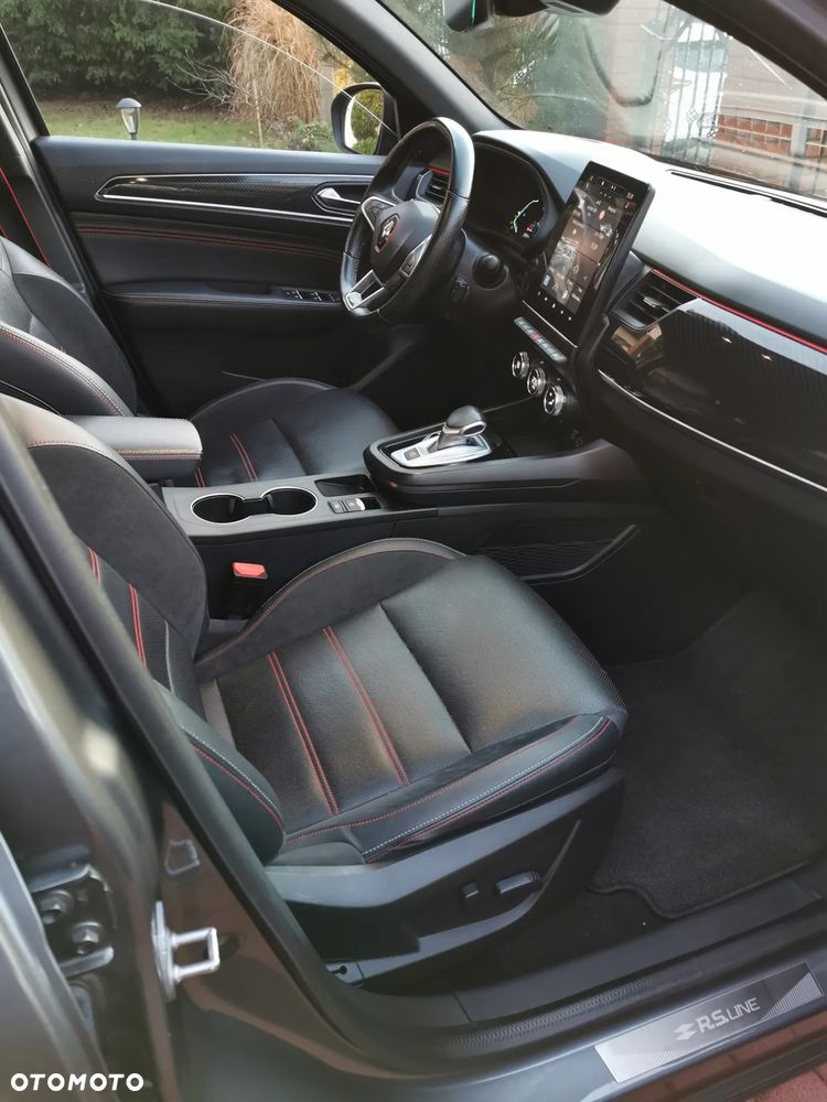 Renault Arkana E-TECH 145 R.S.LINE - 25