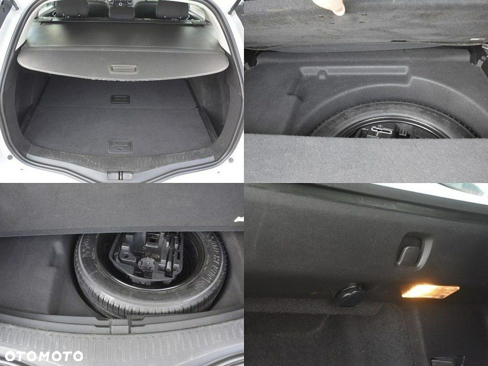 Renault Megane 1.5 dCi Zen - 35