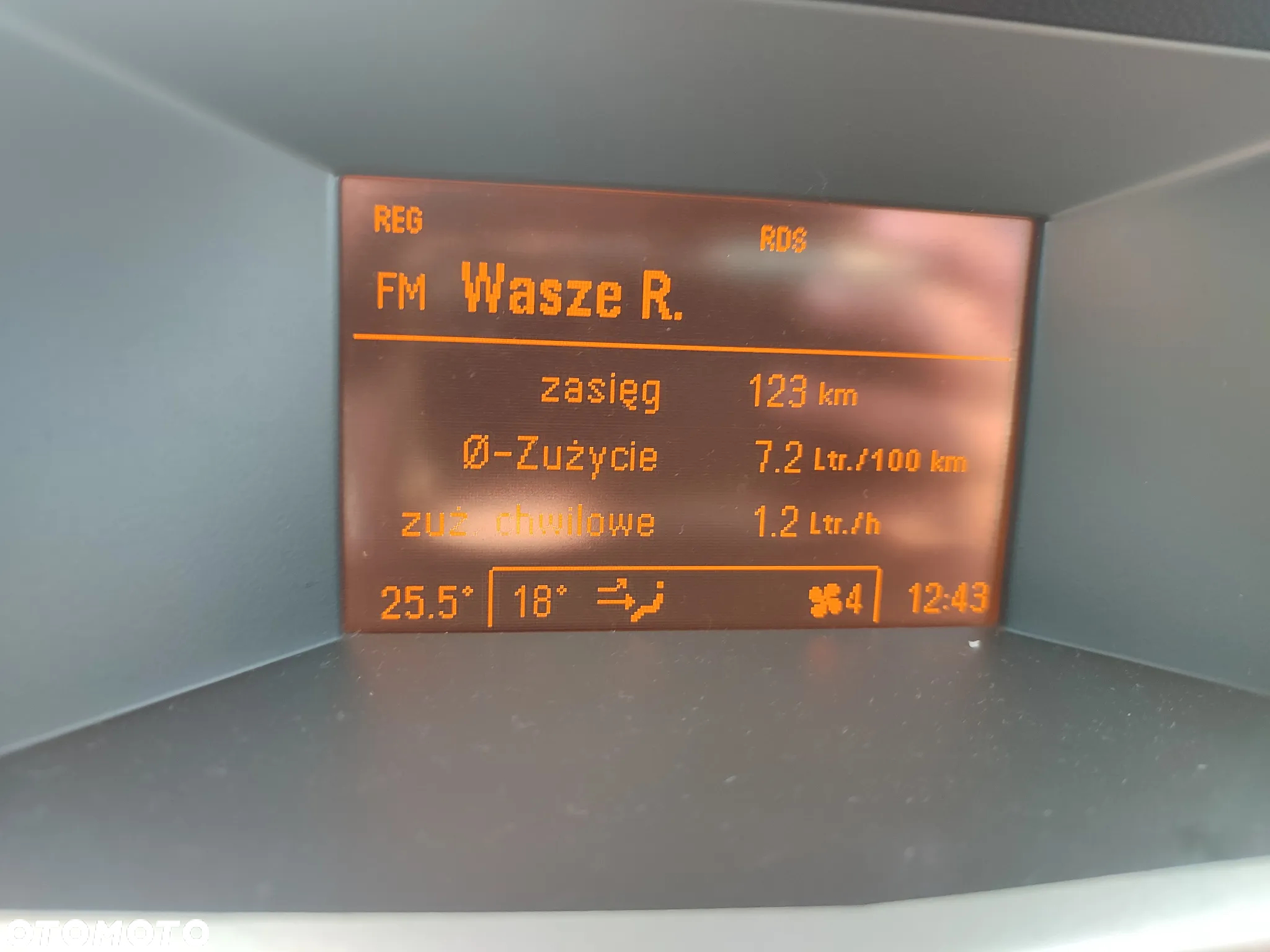 Opel Astra - 2