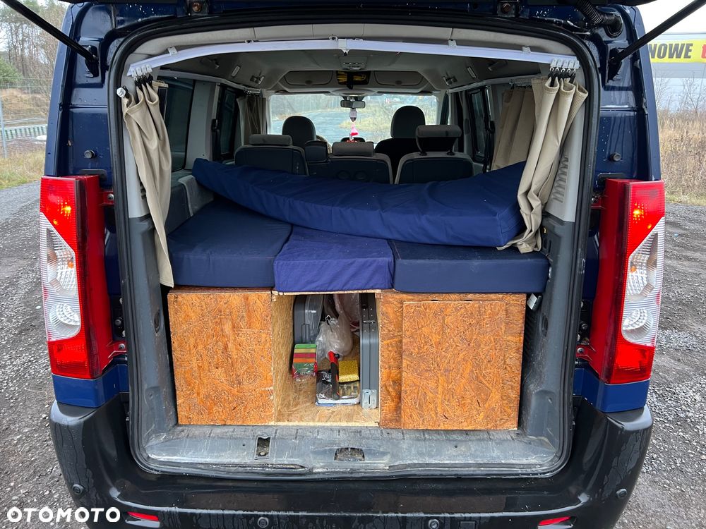 Peugeot Expert Tepee L2H1 (5-Si.) Allure - 9